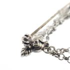 Image 6 of Silver old Dutch brooch