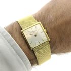 Image 20 of L.U. Chopard & Cie; Vintage 18k gold watch