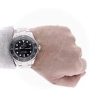 Image 16 of Rolex Sea-Dweller Deepsea 116660; Automatic Men's Watch