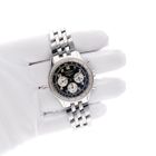 Image 15 of Breitling Navitimer '92 Chronograph A30022; Automatic men's watch