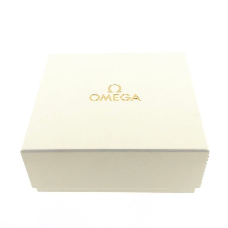 Image 9 of OMEGA Sailing Bracelet; Black Rubber; XL 23 cm