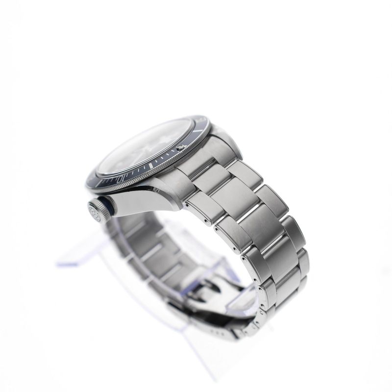 Image 6 of Tudor Black Bay 41mm 'Blue' 79230B-0001; Automatic Men's Watch