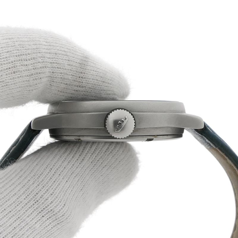 Image 10 of Fortis Flieger; Automatic men's watch