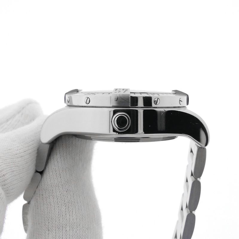 Image 14 of Breitling Avenger II Seawolf A17331; Automatic Men's Watch