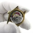 Image 18 of Rolex Lady Datejust 26mm; Vintage 18k gold women's watch