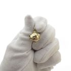 Image 6 of Gold fish pendant