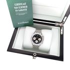 Afbeelding 2 van Breitling Navitimer Chronograph A23322; Automatisch heren horloge