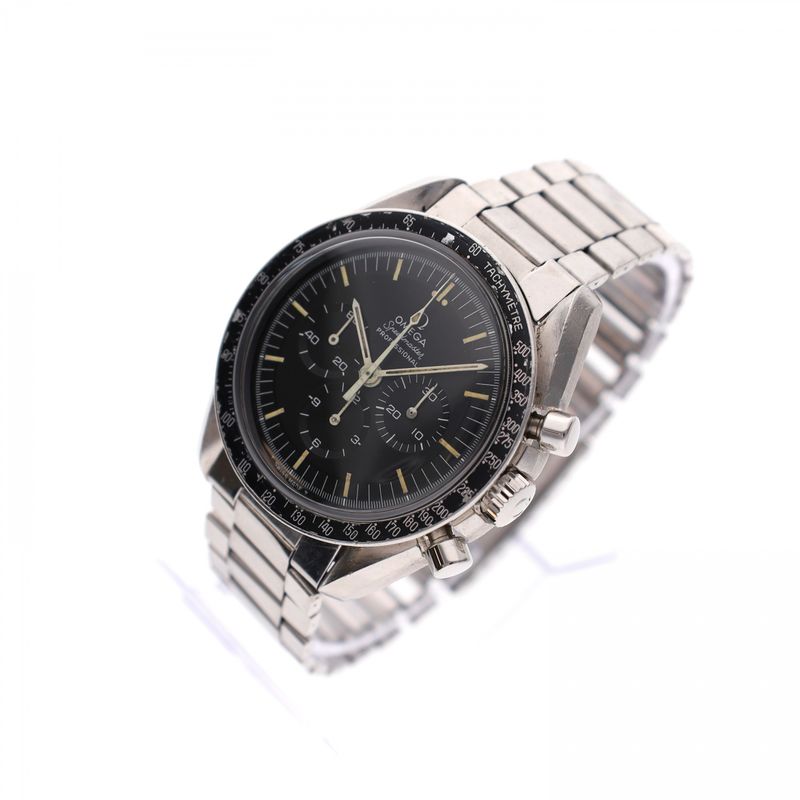Image 3 of Omega Speedmaster Professional Moonwatch 'DON Bezel' 145.022-69