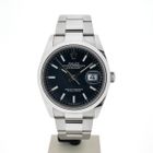 Image 1 of Rolex Datejust 36mm 126200; Automatic watch in full set