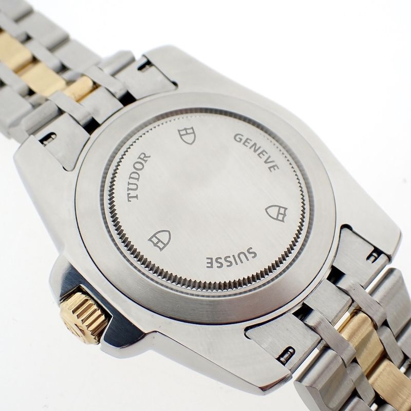 Image 15 of Tudor Hydronaut; Men's diving watch
