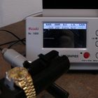 Image 19 of Rolex Datejust 26mm 18k Gold Women's Watch