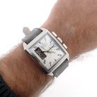 Image 14 of Zenith Grande Port Royal 'Open Heart'; Automatic chronograph men's watch