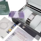 Image 21 of Rado Diastar 111.0479.3; High-Tech Ceramic men's watch