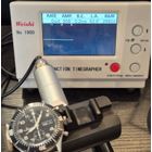 Afbeelding 7 van Sinn 155 Manufactum Chronograph 155.030; Automatisch Heren Horloge