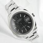 Image 14 of Rolex Datejust 41mm; Automatic men's watch