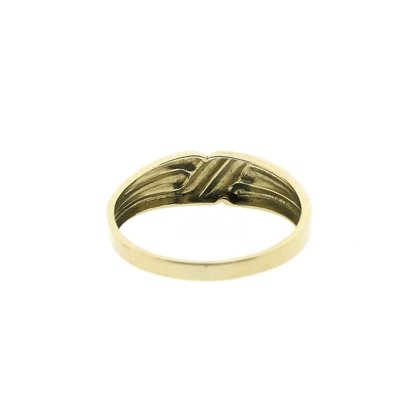 Image 4 of Golden fantasy ring
