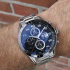 Image 21 of TAG Heuer Carrera Calibre 1887 CAR2A10-5; Chronograph men's watch