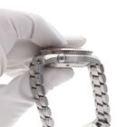 Image 17 of Omega Seamaster Planet Ocean 42mm 2209.50.00; Automatic men's diving watch