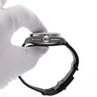 Image 5 of Bulova Lunar Pilot Meteorite Limited Edition 96A312; Chronograph men's watch