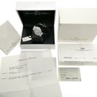 Image 18 of IWC Da Vinci SL Chronograph IW3728-005; Men's watch