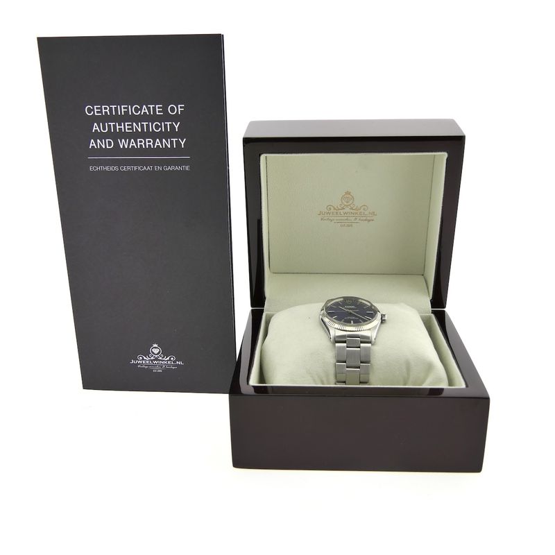 Image 4 of Tudor Oyster Prince 7995; Automatic vintage watch