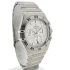 Image 3 of Omega Constellation 'Double Eagle' 1542.30.00; Chronograph men's watch