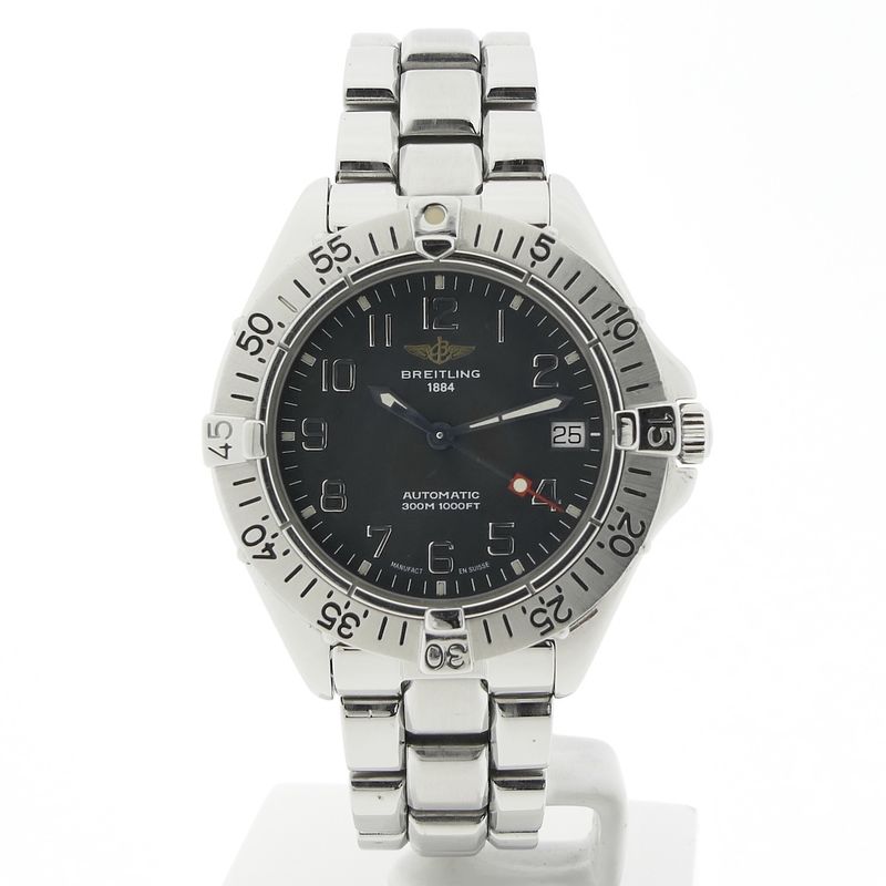 Image 1 of Breitling Colt A17035; Automatic men's watch