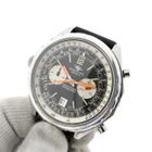 Image 6 of Breitling Navitimer Chrono-Matic 1806; Vintage men's watch
