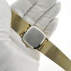 Image 9 of Omega De Ville 111.0118; Vintage heren horloge in full-set uit 1983