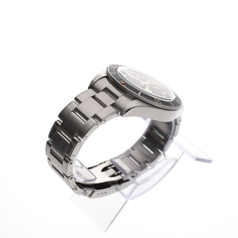 Image 11 of Tudor Black Bay '58 79030N; Automatic men's watch