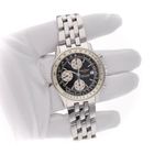 Image 6 of Breitling Old Navitimer II A13022 Chronograph (Full Set)