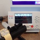 Image 13 of IWC Schaffhausen; Vintage 18-carat yellow gold men's watch