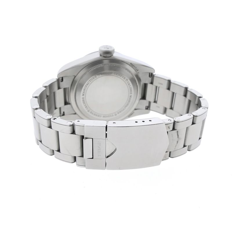 Image 11 of Tudor Black Bay GMT 'Opaline' M79830RB; Automatic men's watch