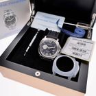 Image 4 of Panerai Luminor Marina 44mm PAM00086; Automatic men's watch