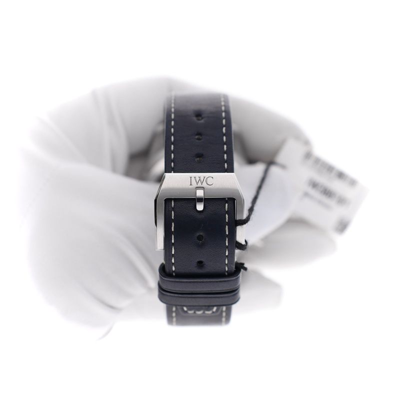 Image 15 of IWC Pilot's Watch Chronograph 41mm IW388101; Automatic Men's Watch