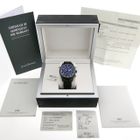 Image 22 of IWC Pilot's Watch Double Chronograph 'Topgun' IW379901; Automatic men's watch