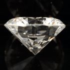 Image 4 of 0.25 ct. Brilliant cut diamond D/VS2 + HRD Certificate - Natural diamond