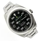 Image 4 of Rolex Airking 116900; Automatic men's watch in full set