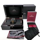 Image 4 of Omega Speedmaster Dark Side of the Moon 'Vintage Black'; Chronograph men's watch
