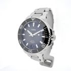 Image 8 of Oris Aquis Date 'Calibre 400' 0140077694154; Automatic men's diving watch