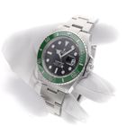 Image 2 of Rolex Submariner Date 41mm 'Starbucks' 126610LV; Automatic Men's Watch