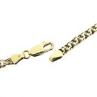 Image 4 of Golden Prince of Wales link chain.