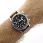 Image 13 of Omega Dynamic 5240.5000; Automatisch chronograaf heren horloge