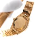 Image 14 of Rolex Date 1501 18ct Gold Vintage Watch