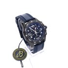 Image 3 of Breitling Endurance Pro 'Blue' X82310; Chronograph men's watch