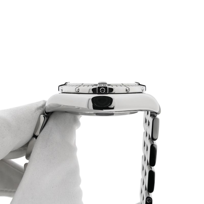 Image 6 of Breitling Chronomat Evolution A13356; Chronograph men's watch