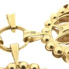 Image 6 of Antique gold watch key pendant (for a watch chain)