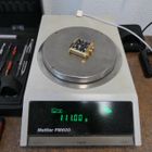 Image 16 of Raymond Weil Don Giovanni Cosi Grande Automatic 14885; 18k Gold men's watch