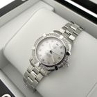 Image 15 of Tag Heuer Aquaracer WAF1313; Ladies watch with diamonds