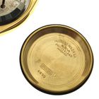 Image 15 of Rolex Datejust 18k; Men's watch | Ref. 6605